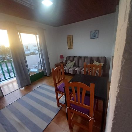 Caleta Apartamentos Fuertepark Калета-де-Фусте Экстерьер фото