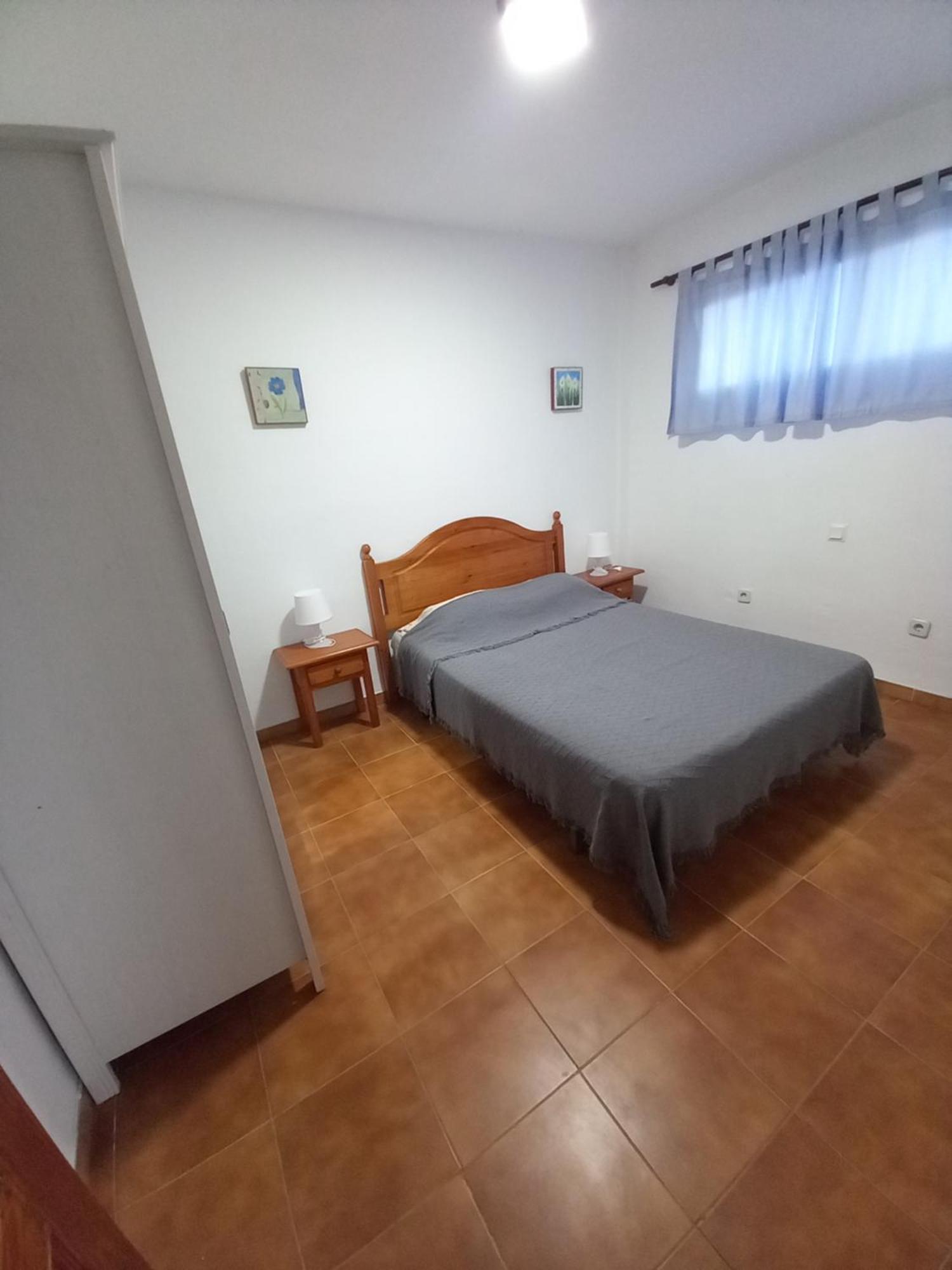 Caleta Apartamentos Fuertepark Калета-де-Фусте Экстерьер фото